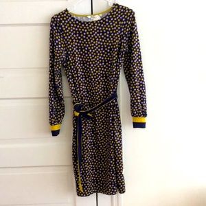 Womens Boden dress